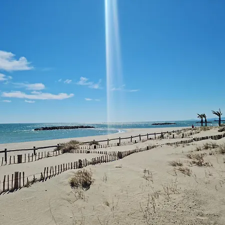 Barcares Paradise Lejlighed